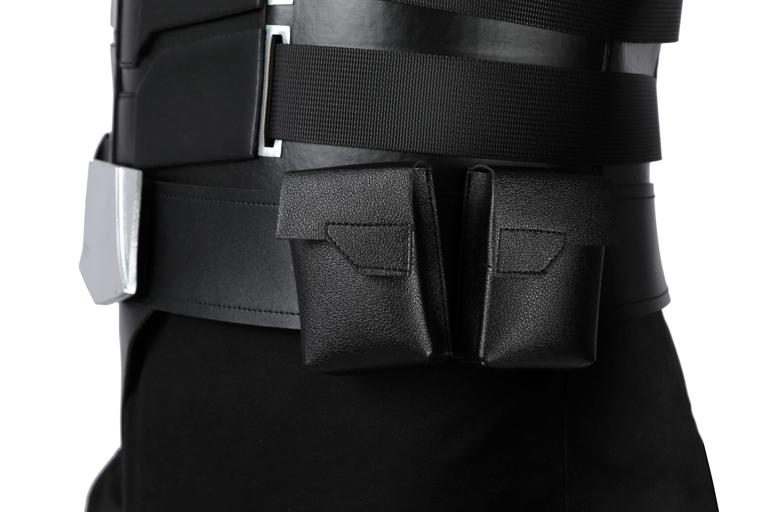 Avengers Winter Soldier Bucky Barnes New Top Cosplay Costumes