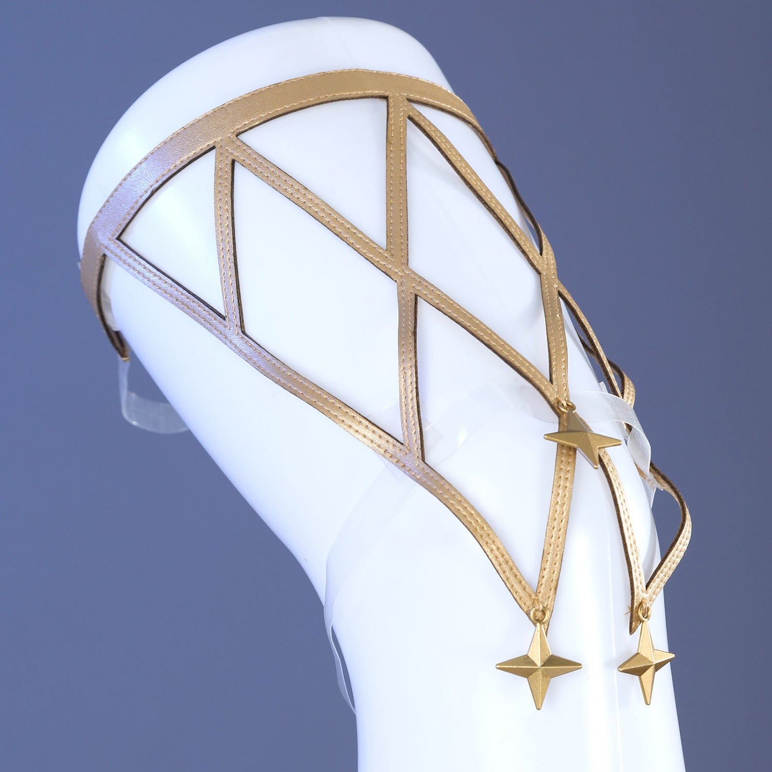 Identity V Priestess The Envoy of Yog Sothoth Cosplay Costumes