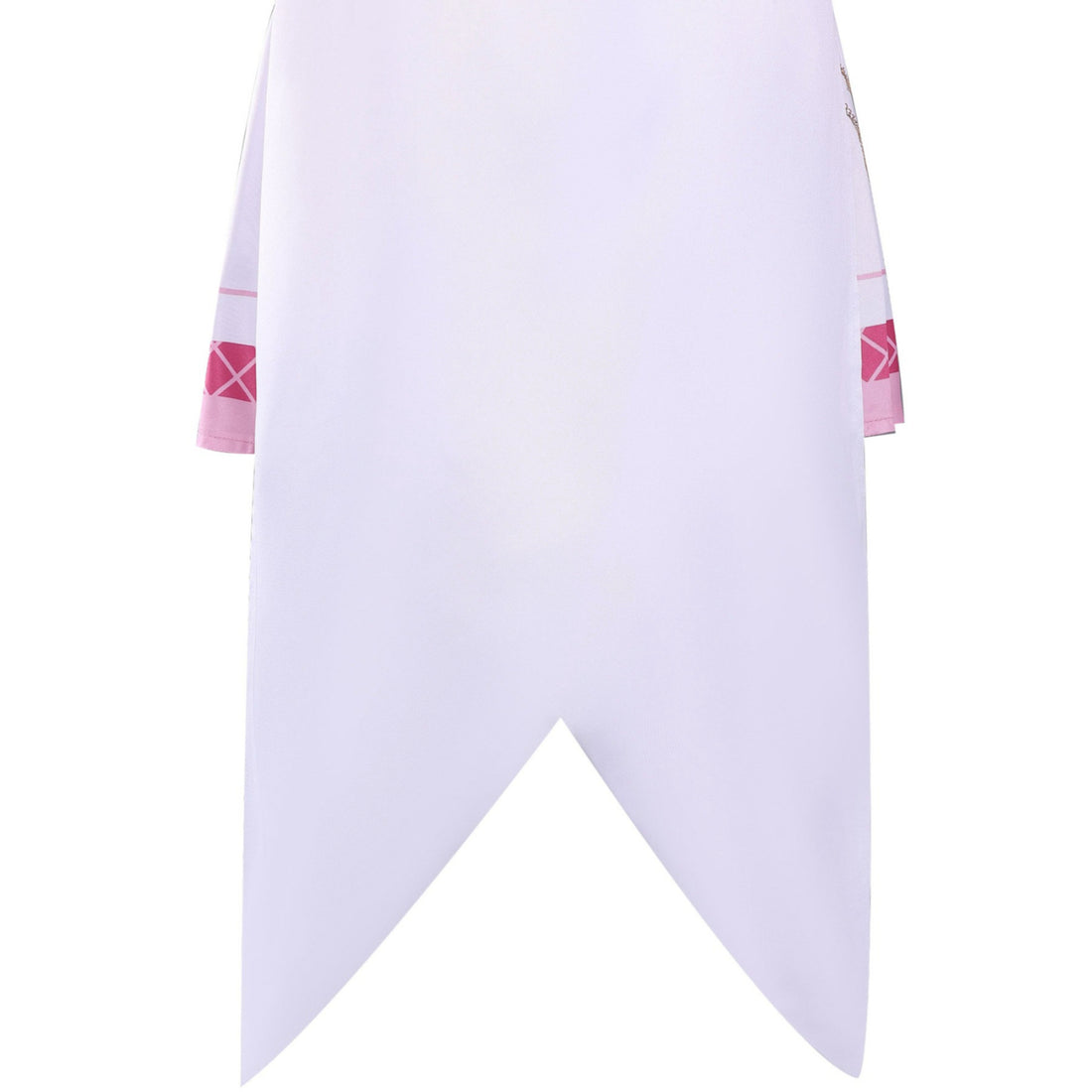 Game Honkai: Star Rail Elysia Miss Pink Elf Cosplay Costumes