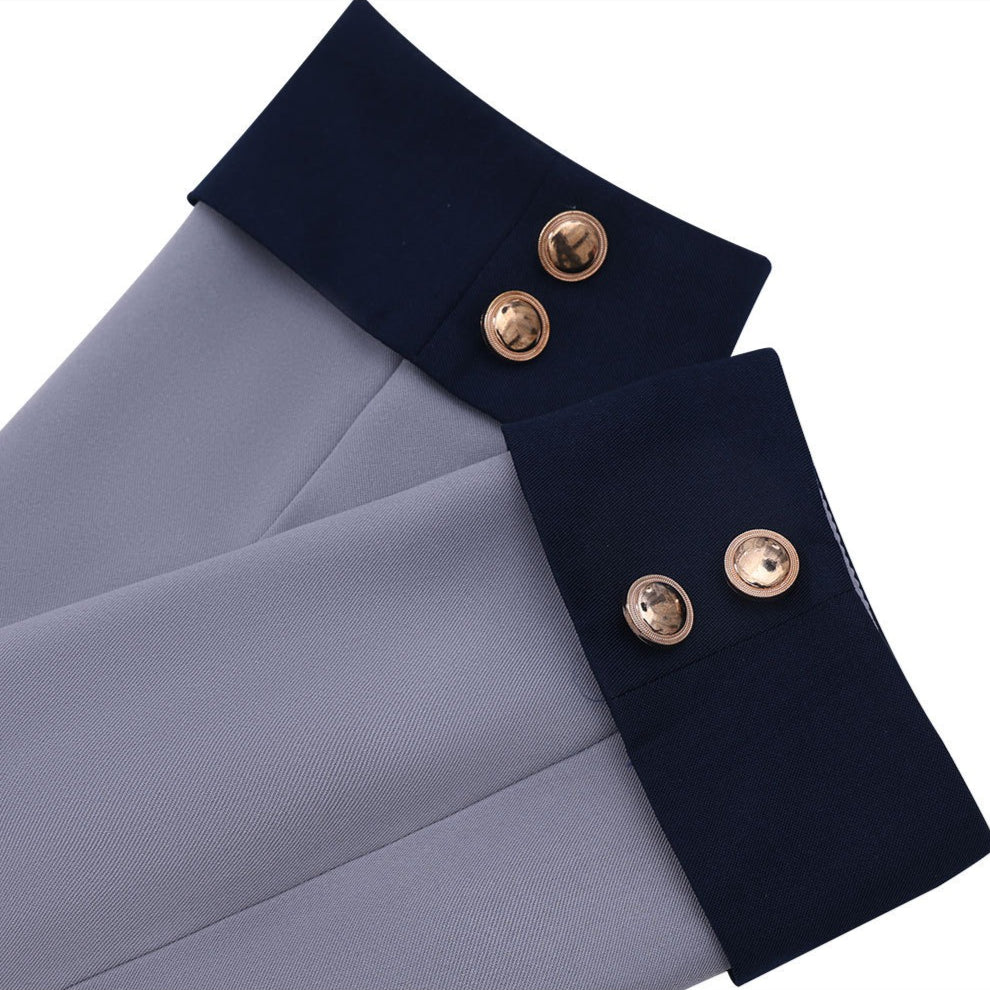 Game Honor of Kings STARY Dolia Xi Shi JK Uniform Cosplay Costumes