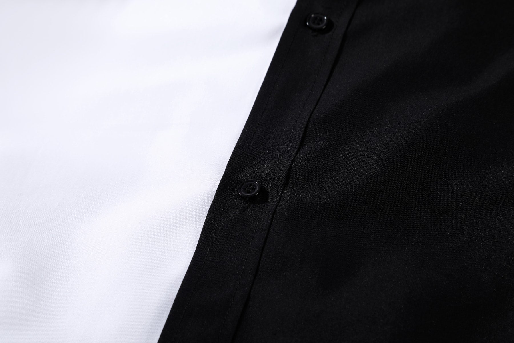 Absolute Two Face Black White Cosplay Costumes Absolute Batman Halloween Themed Party Outfits