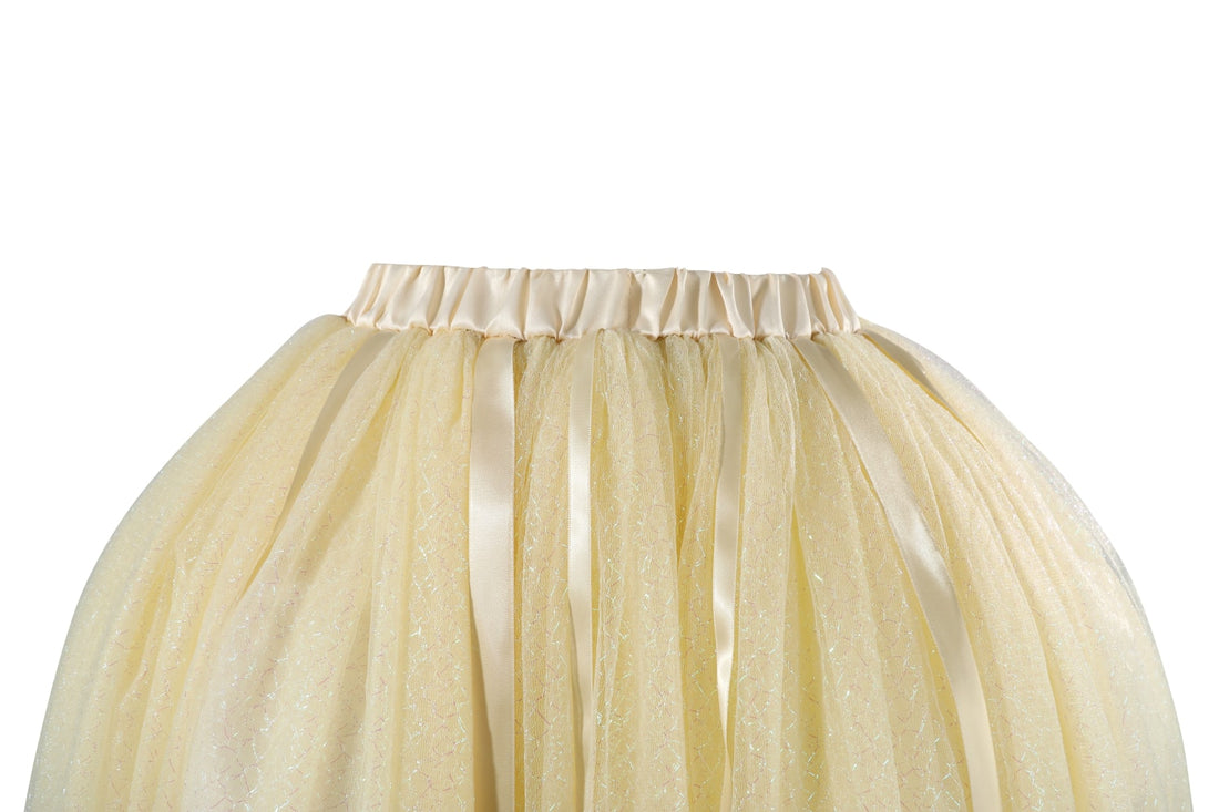 Pre-order Wednesday 2 The Addams Family Enid Sinclair Ball Gala Gown Dress Costumes