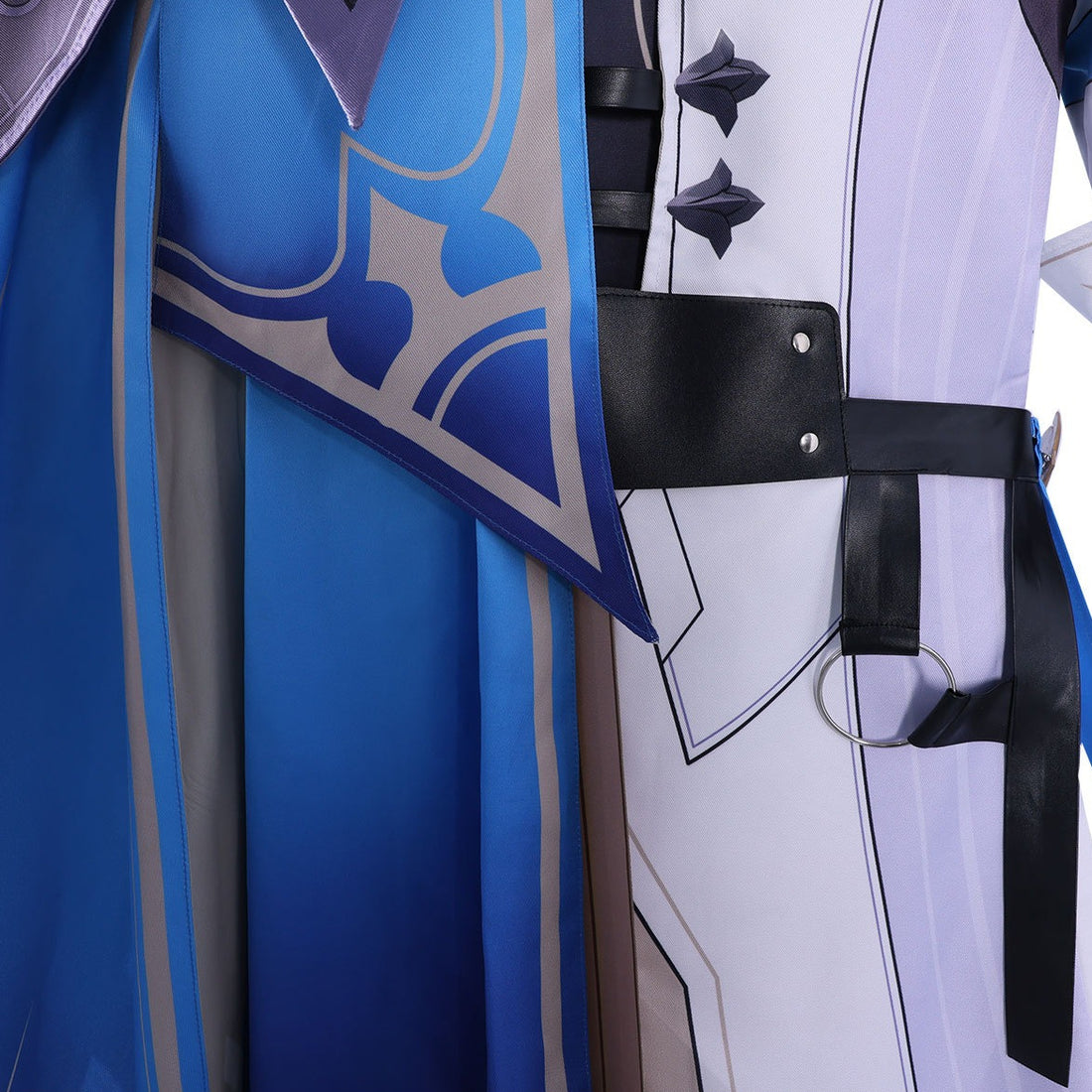 Game Honkai: Star Rail Savior Phainon Anaxa Mydei Cosplay Costumes