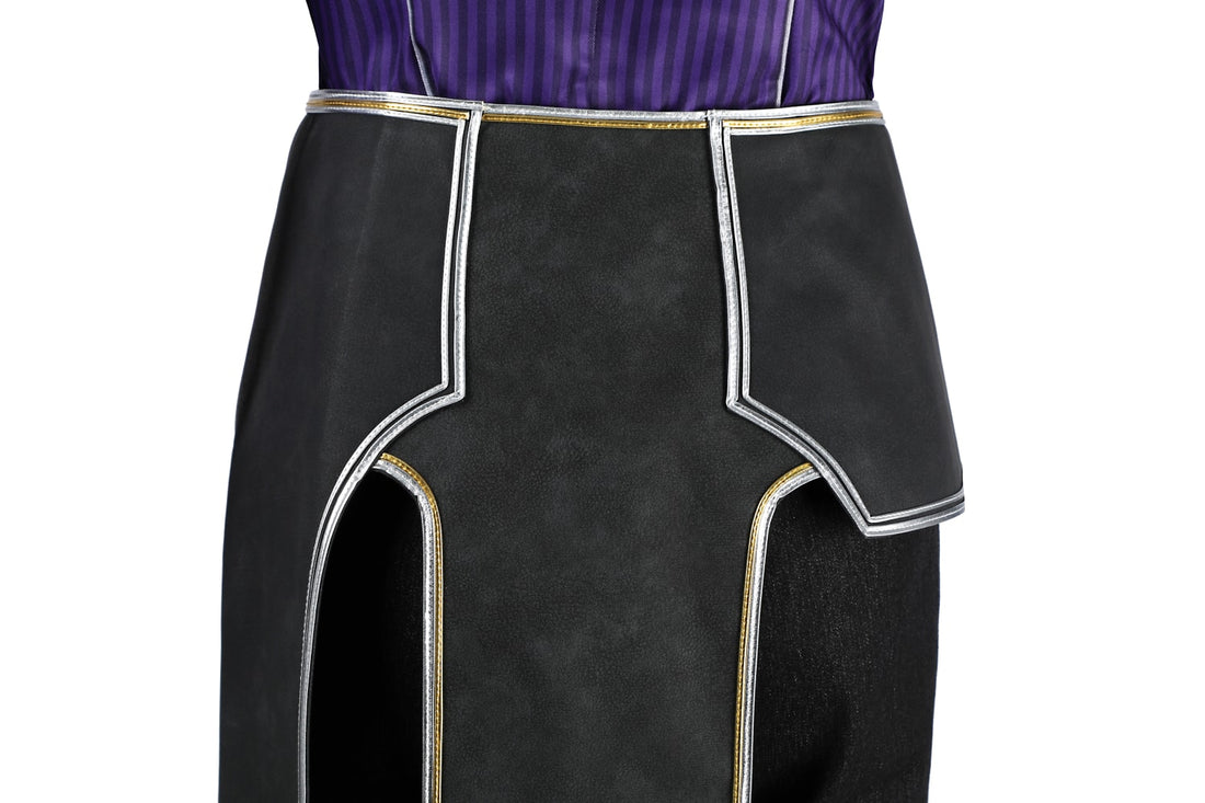 Clair Obscur: Expedition 33 Maelle Full Set Top Cosplay Costumes