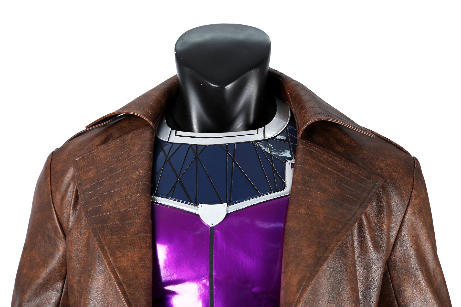 Avengers 5 Doomsday Deadpool & Wolverine Gambit Top Cosplay Costumes Theme Party Outfits