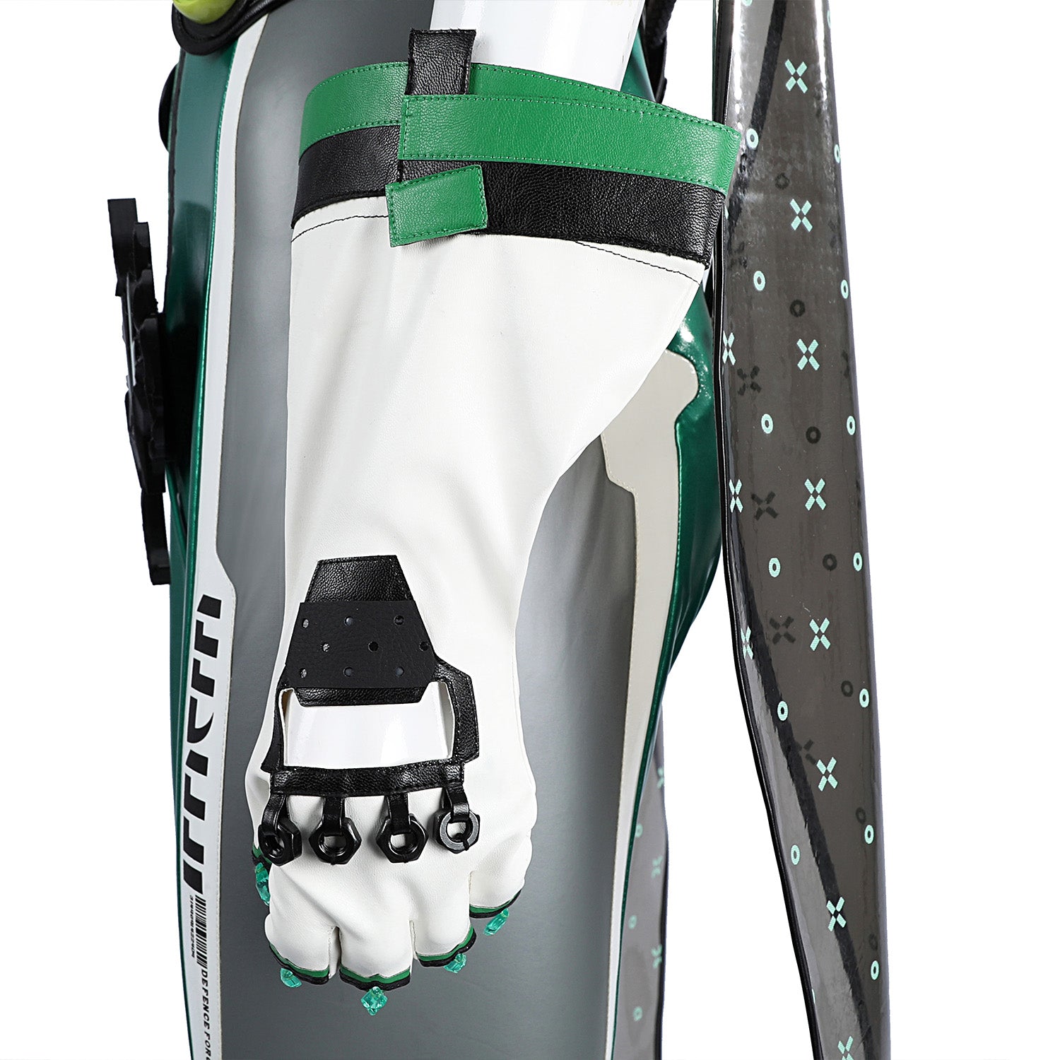 Stellar Blade Eve Planet Dive Suit Female Cosplay Costumes