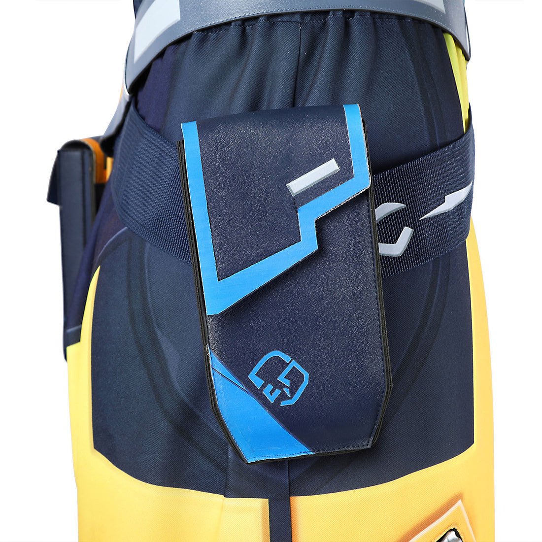 Valorant Waylay Female Full Set Top Level Cosplay Costumes