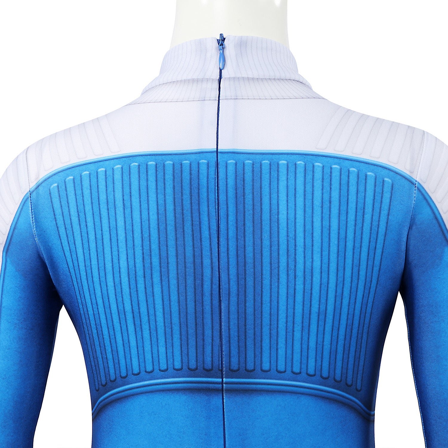 Fantastic Four First Steps Ben Grimm The Thing Kids Jumpsuit Costumes