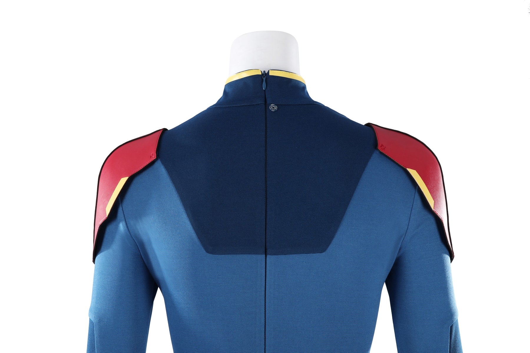 My Adventures With Superman Season 3 Supergirl Cosplay Costumes Women Themed Party Outfits