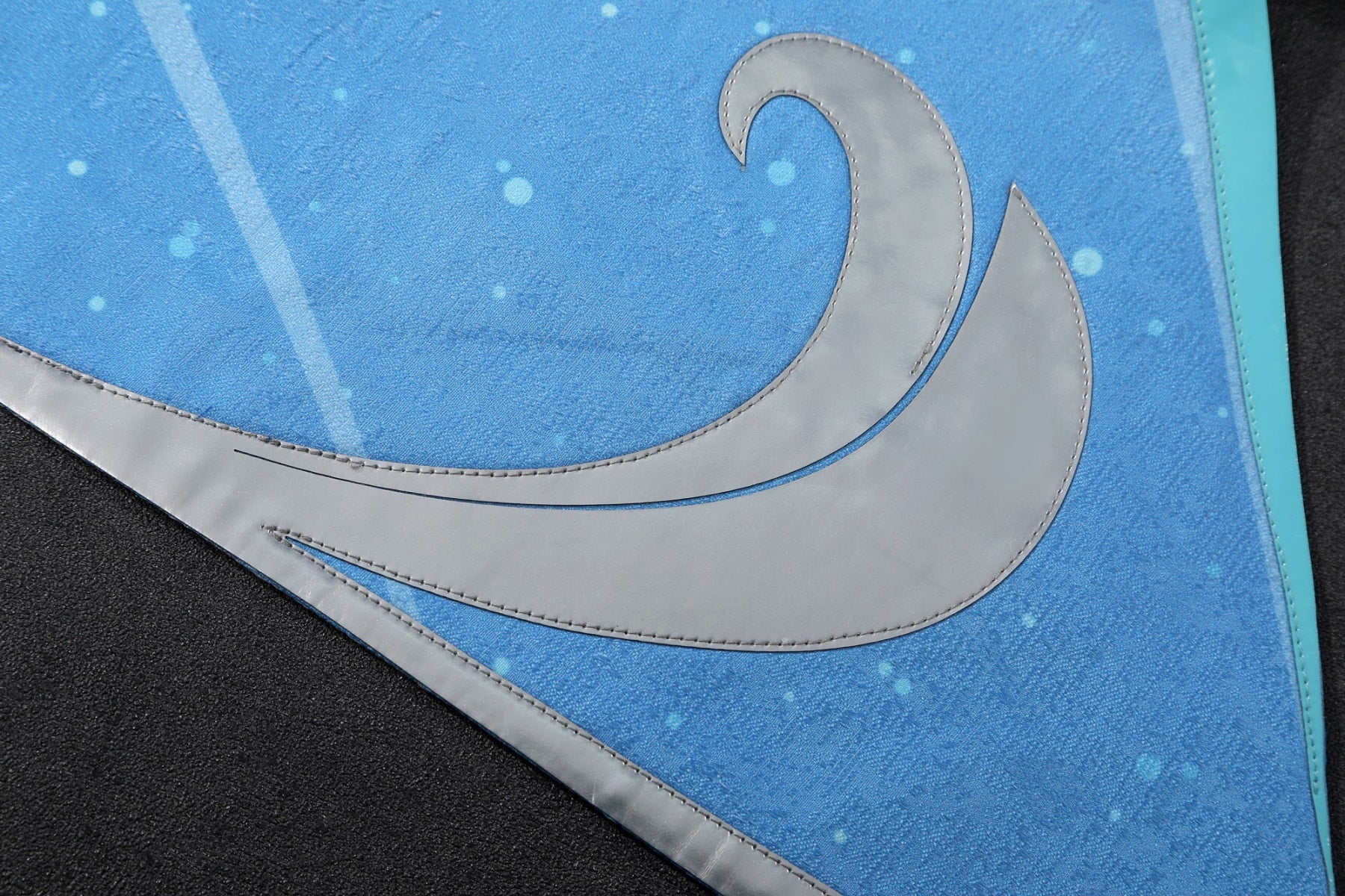 Genshin Impact Neuvillette Lantern Rite Melusent Gift Cosplay Costumes