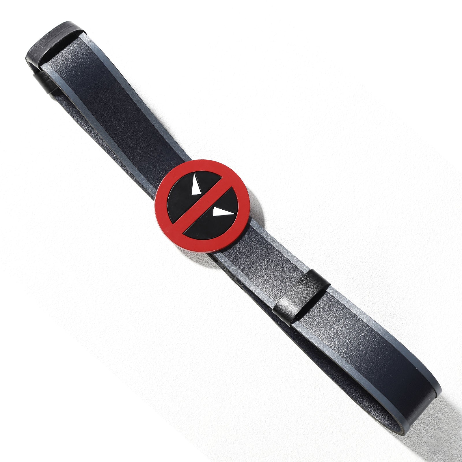 Marvel Rivals Deadpool Ver 2 Red Suit Top Level Cosplay Costumes