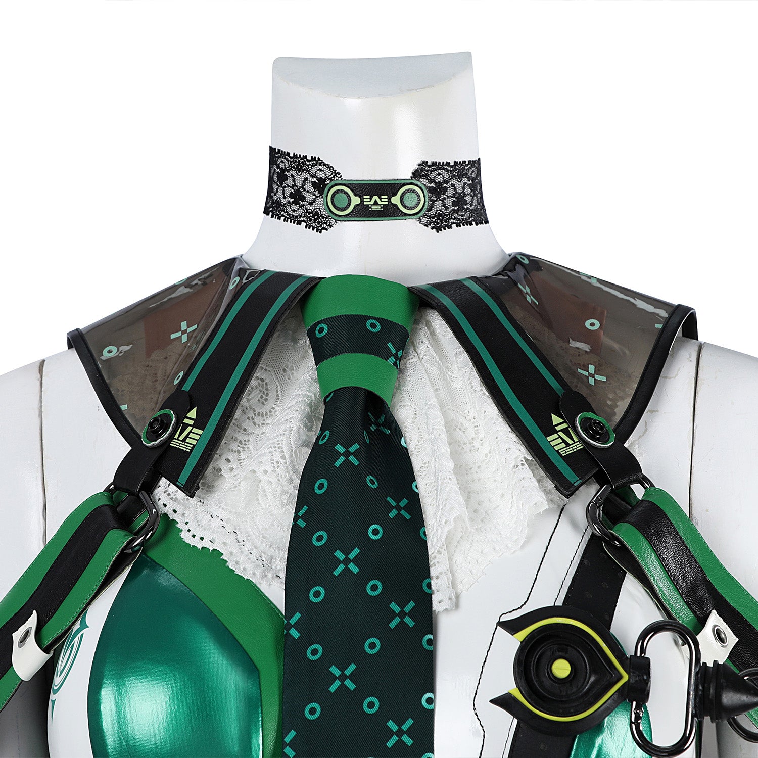 Stellar Blade Eve Planet Dive Suit Female Cosplay Costumes