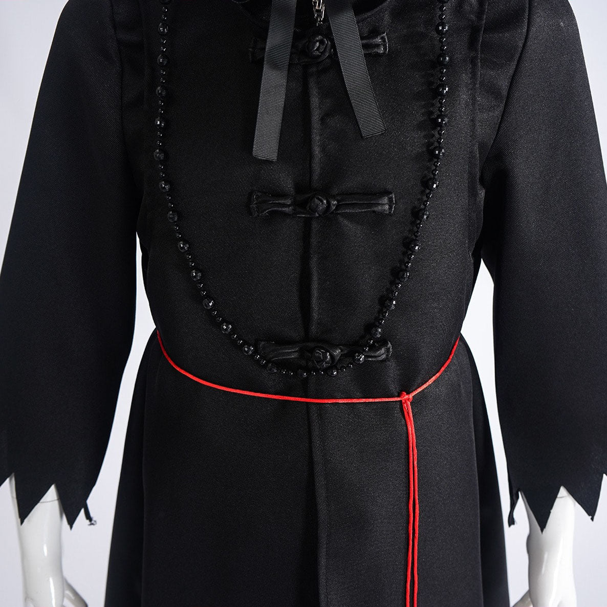 KPop Demon Hunters Saja Boys Soda Pop Demon Outfit Cosplay Costumes