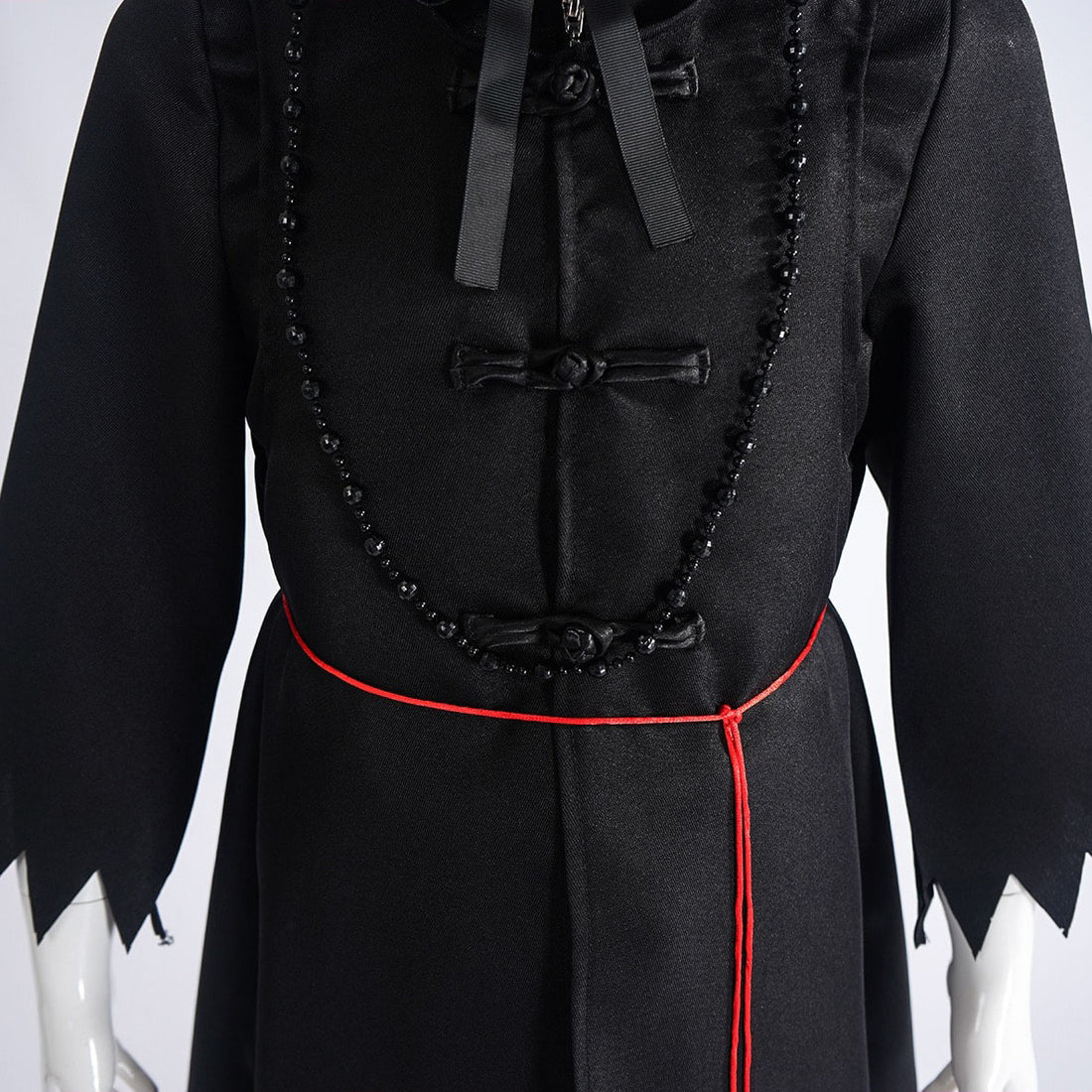 KPop Demon Hunters Saja Boys Soda Pop Demon Outfit Cosplay Costumes