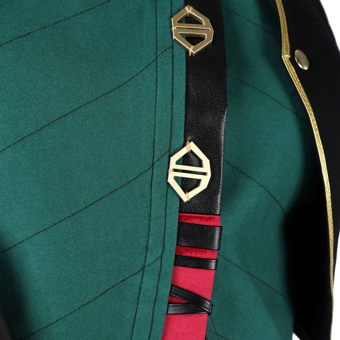 Game LOL Arcane 2 BAOBAO Universe Jinx Cosplay Costumes