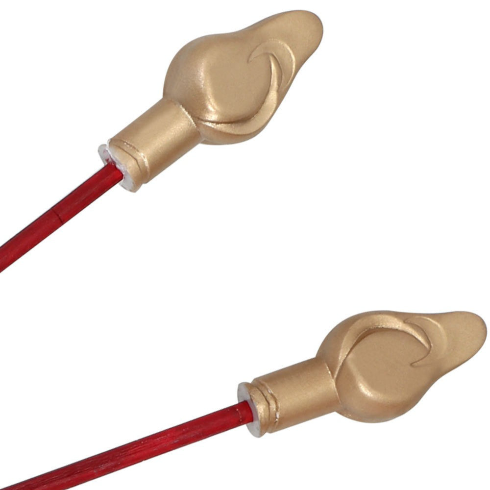 Game Honkai: Star Rail Jiao Qiu Fullset with Tail Cosplay Costumes