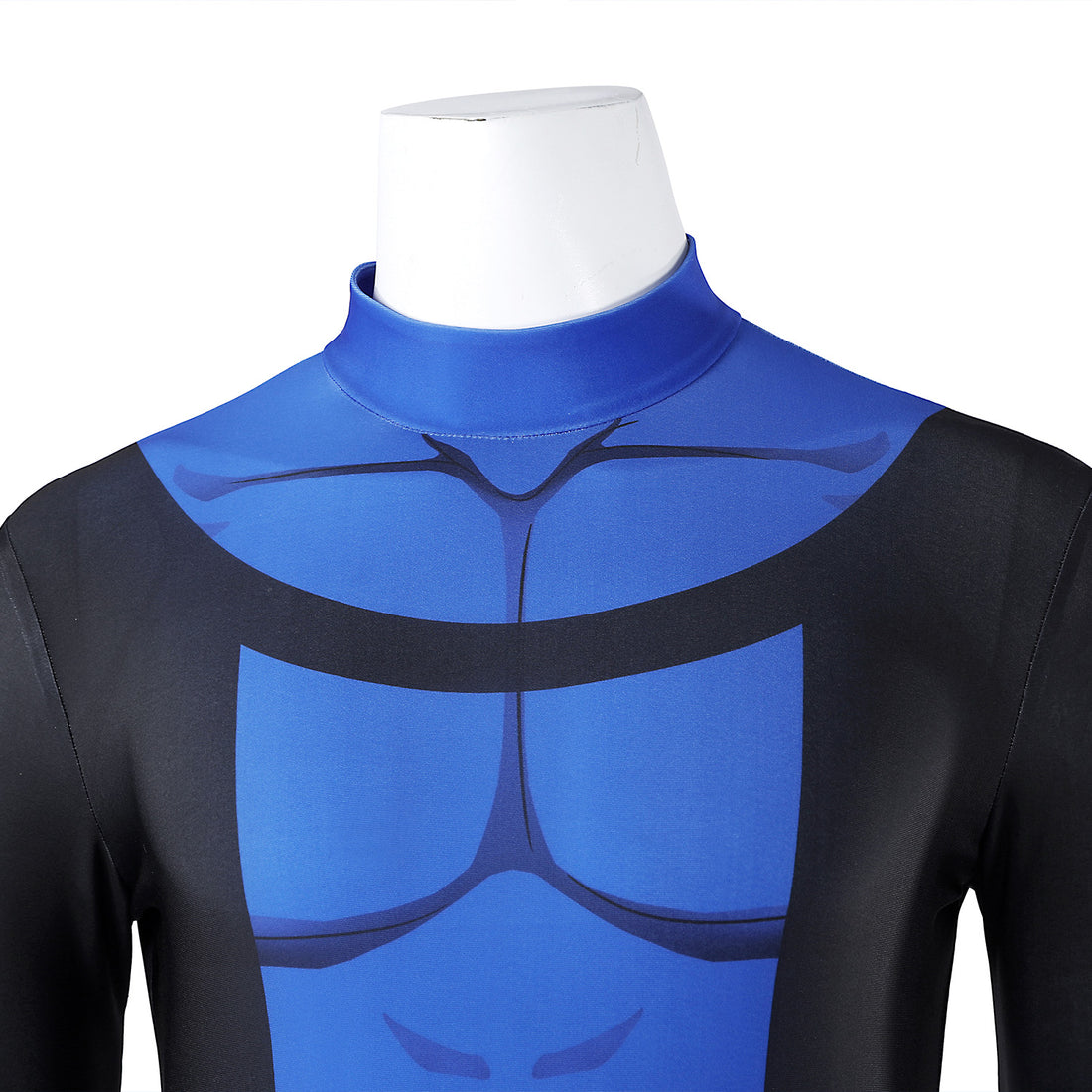 Invincible Season 3 Mark Grayson Male Jumpsuit Cosplay Costumes