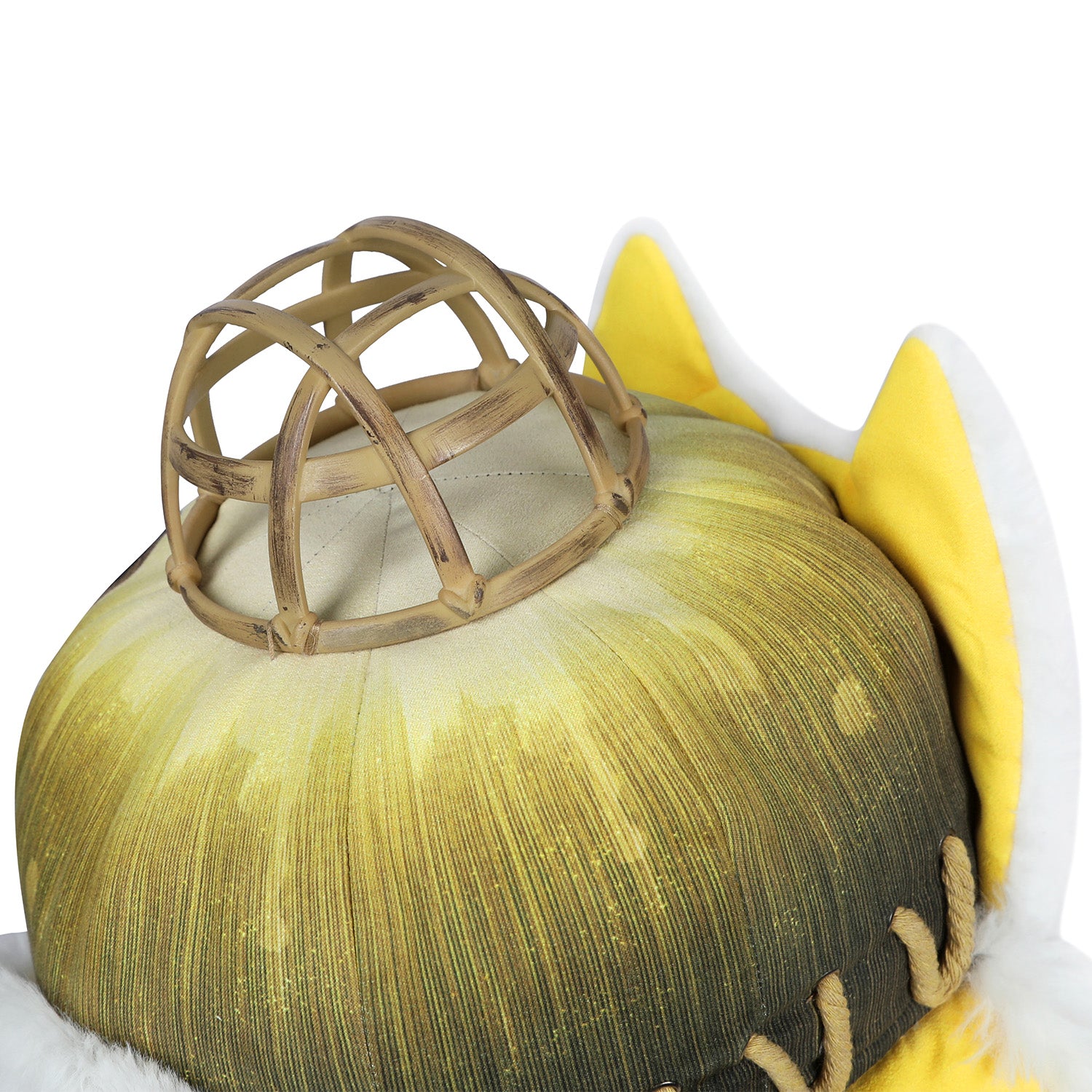 Monster Hunter Wilds Palico Hat Cosplay Costumes