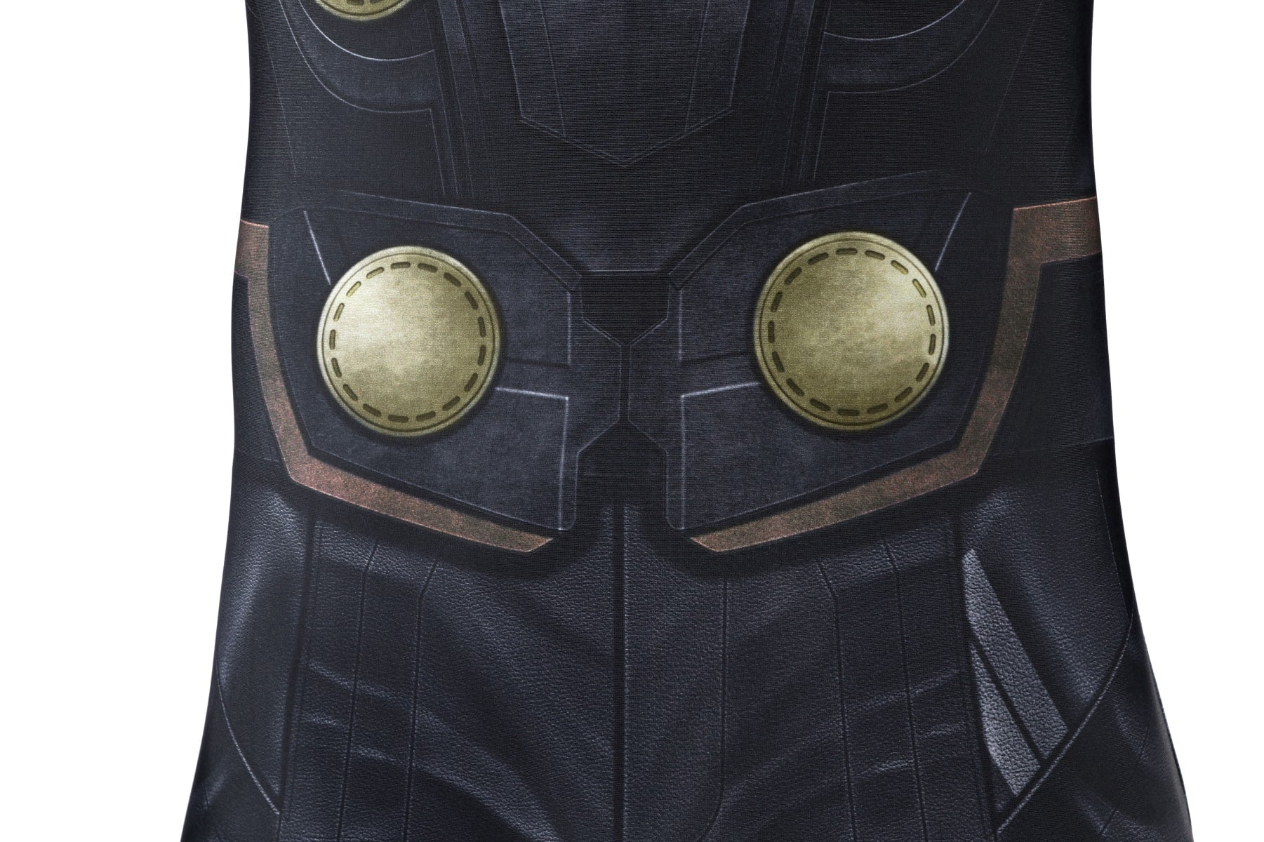 Avengers 5 Doomsday Thor Cosplay Costumes Men's Halloween Jumpsuit Themed Carnival Outfit