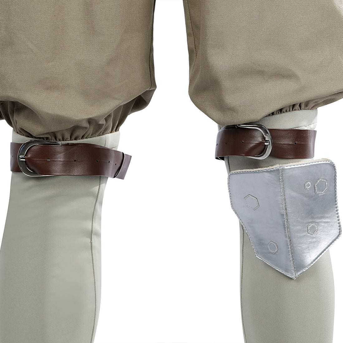 Arcane Season 2 Ekko Game LOL Full Set Top Cosplay Costumes