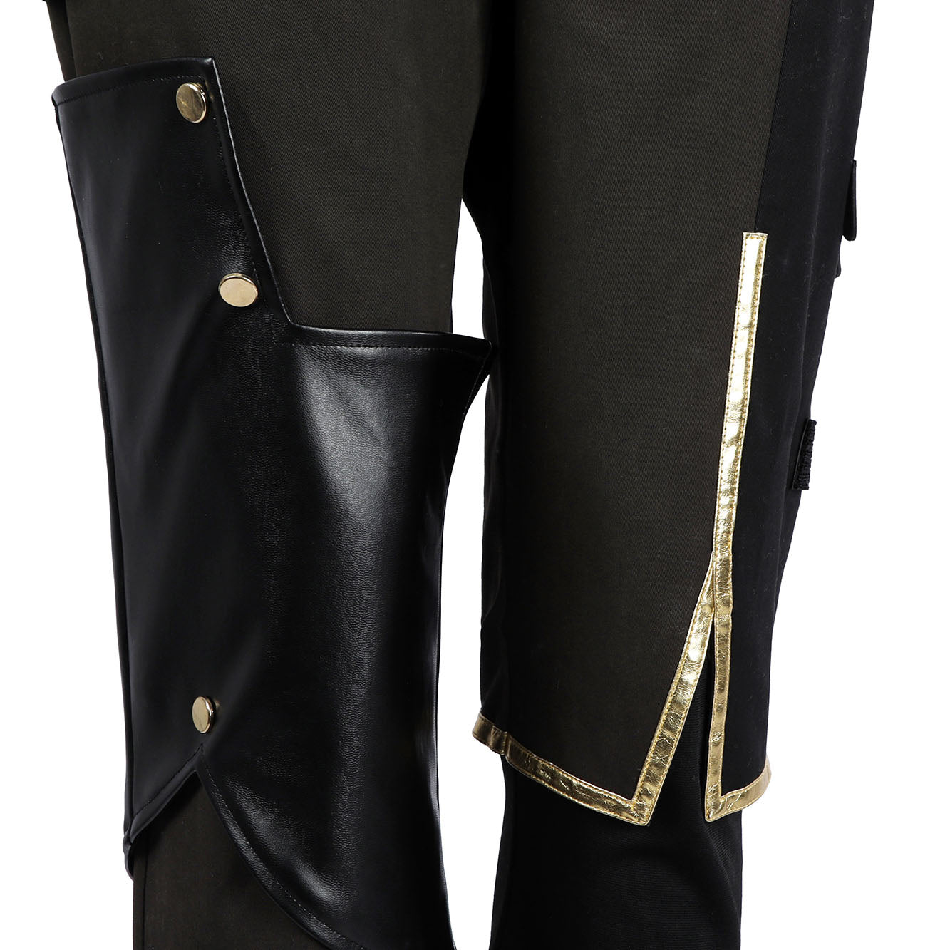 Game LOL Arcane 2 BAOBAO Universe Jinx Cosplay Costumes