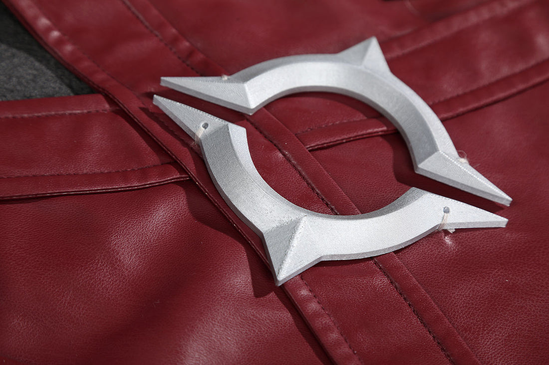 Pre-order Marvel Rivals Invisible Woman Malice Skin Top Full Cosplay Costumes