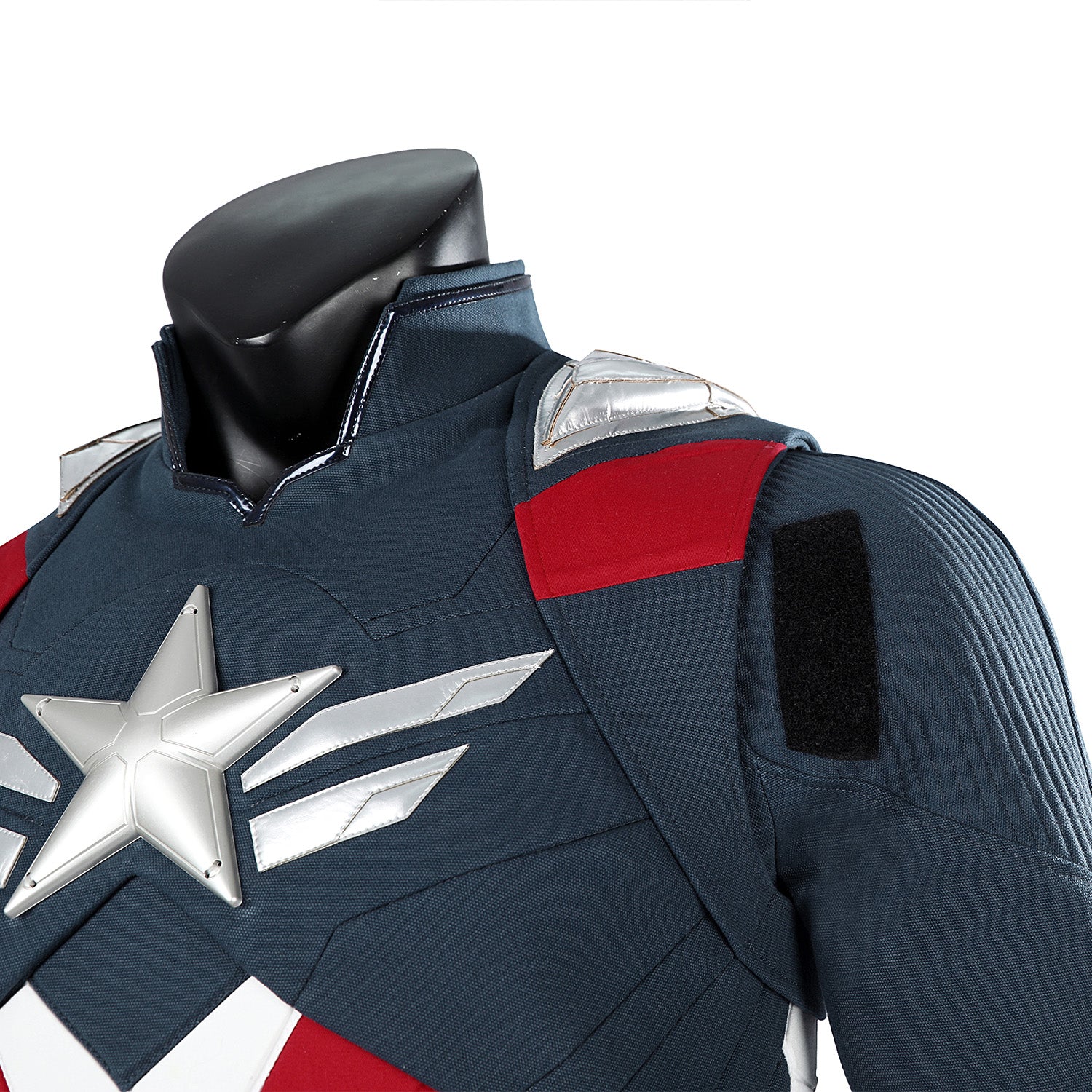 Captain America 4 Brave New World Full Set Top Level Cosplay Costumes