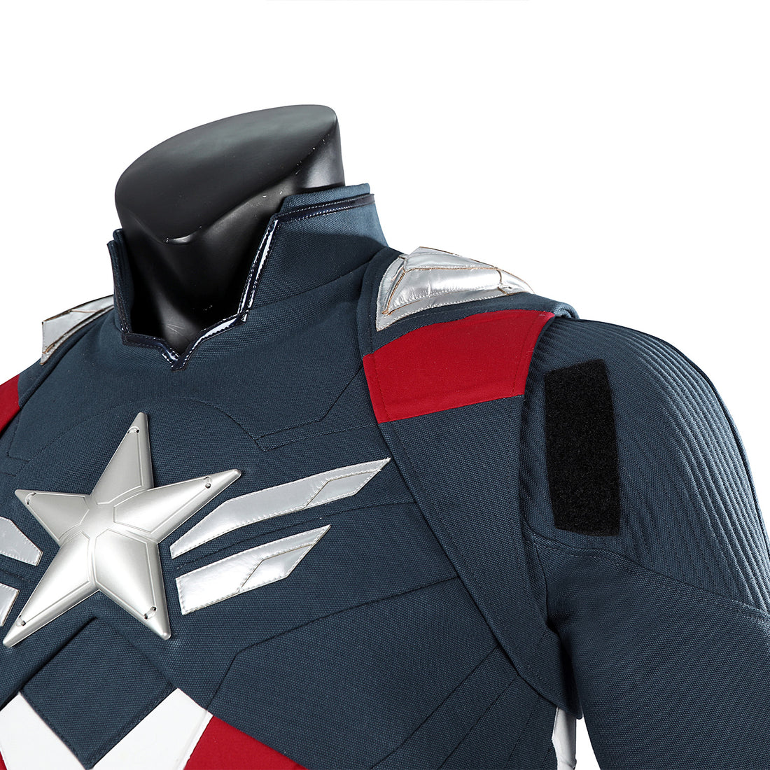 Captain America 4 Brave New World Full Set Top Level Cosplay Costumes