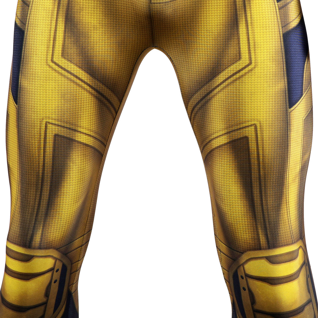 X-men Deadpool 3 Wolverine James Logan Howlett Male Jumpsuit Cosplay Costumes