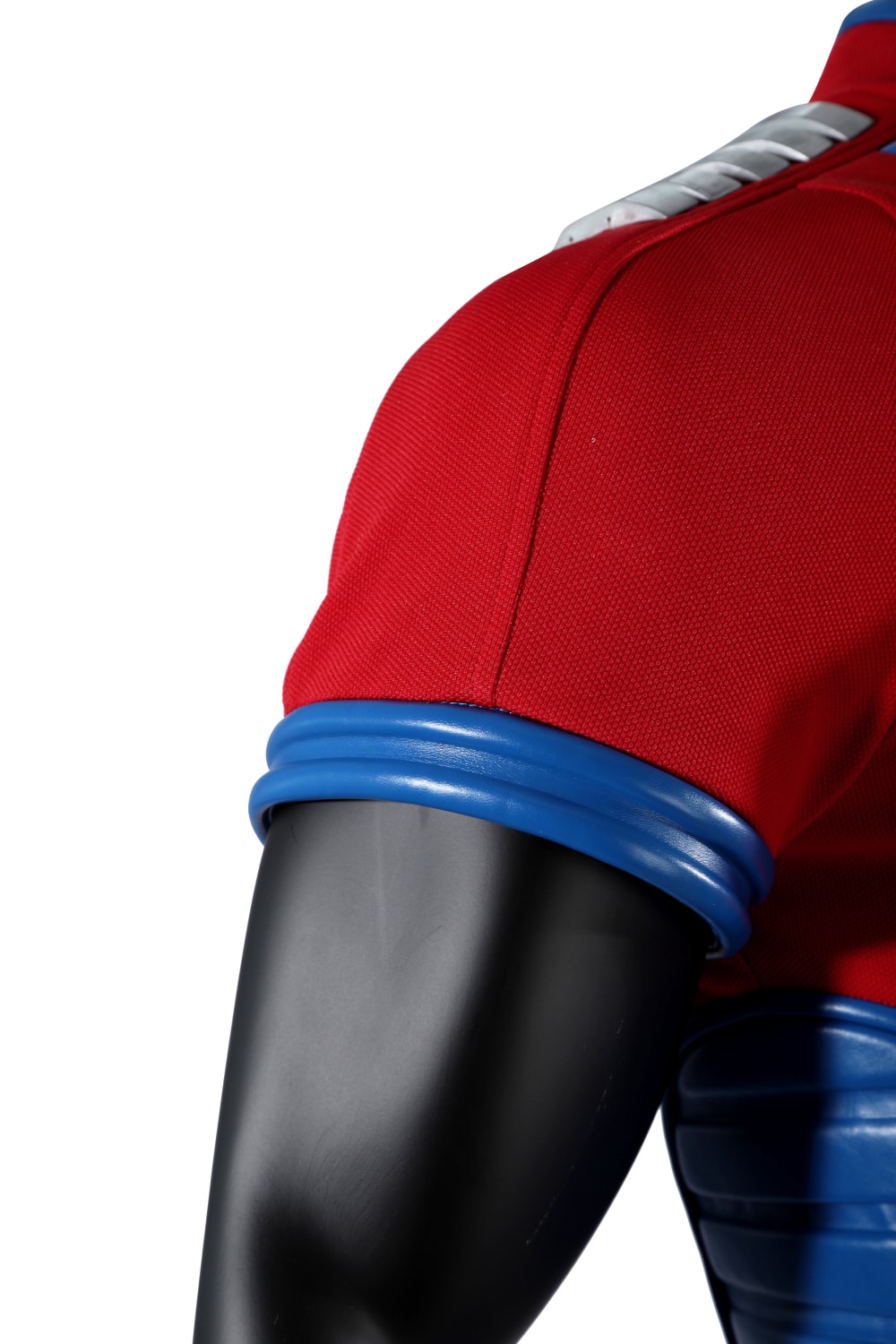 Peacemaker Season 1 Christopher Smith Top Level New Cosplay Costumes