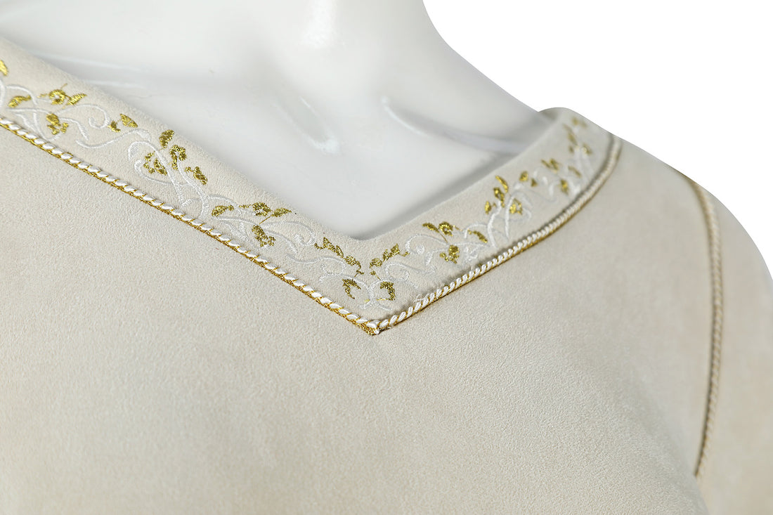 The Lord of The Rings The Two Towers Eowyn Top Cosplay Costumes