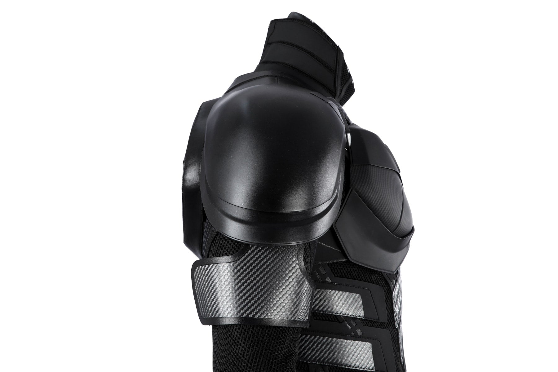 The Dark Knight Rises Batman Bruce Wayne Cosplay Costumes Halloween Themed Party Outfits