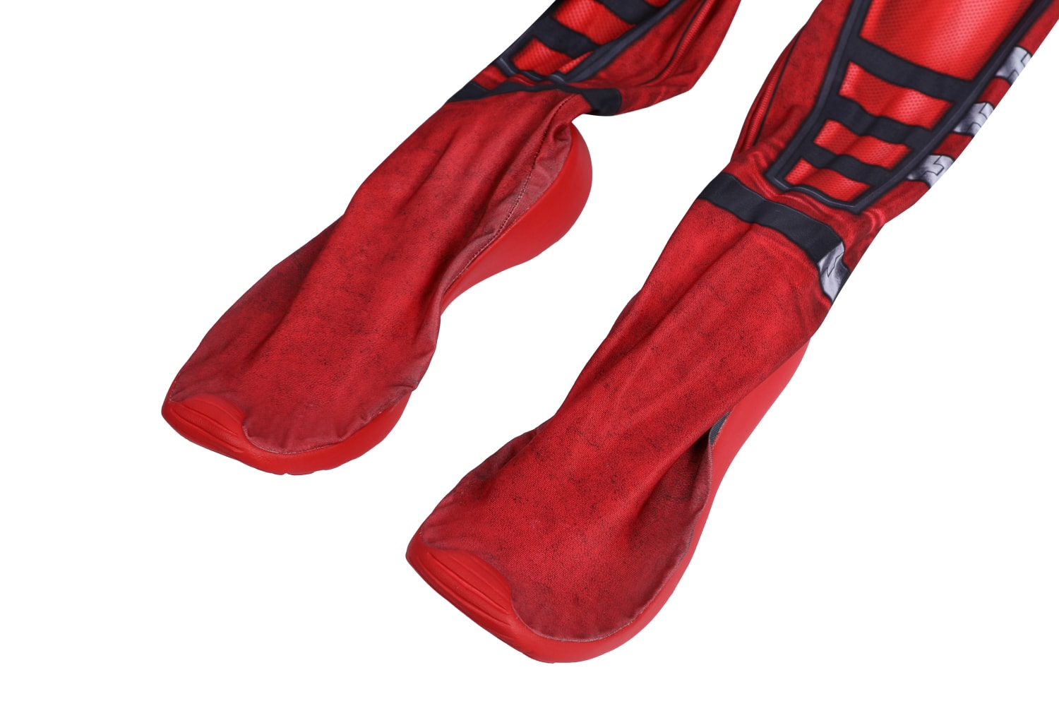 Marvel Deadpool 3 Lady Wade Wilson Jumpsuit Cosplay Costumes