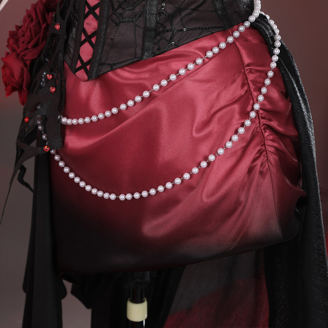 Identity V Bloody Queen Mary Full Set Cosplay Costumes