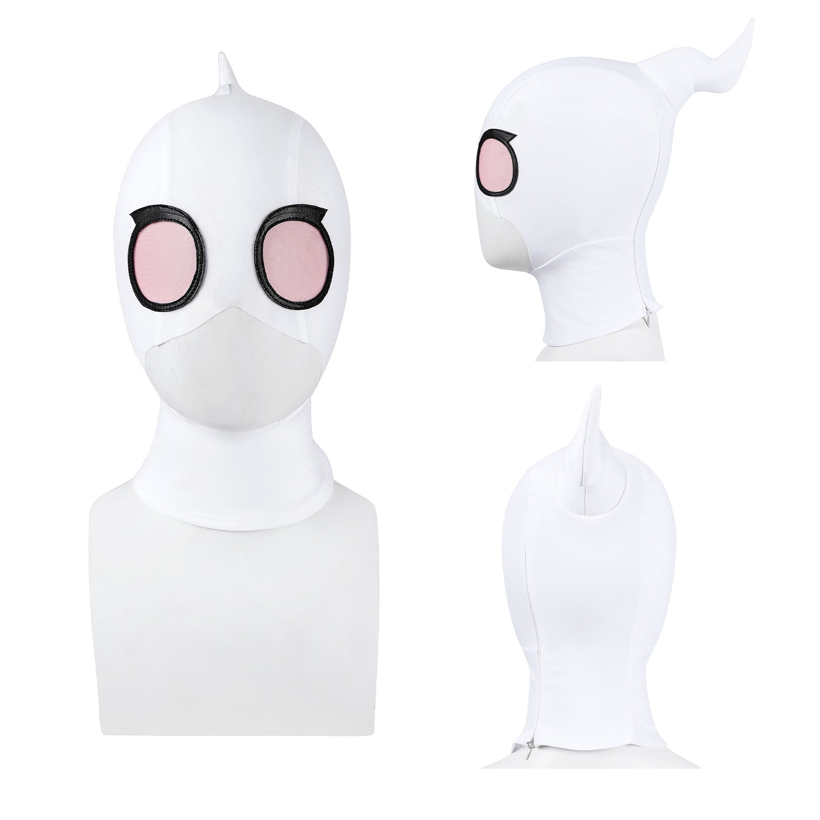 Comics Superhero Gwenpool Gwendolyn Gwen Poole Fullset Cosplay Costumes