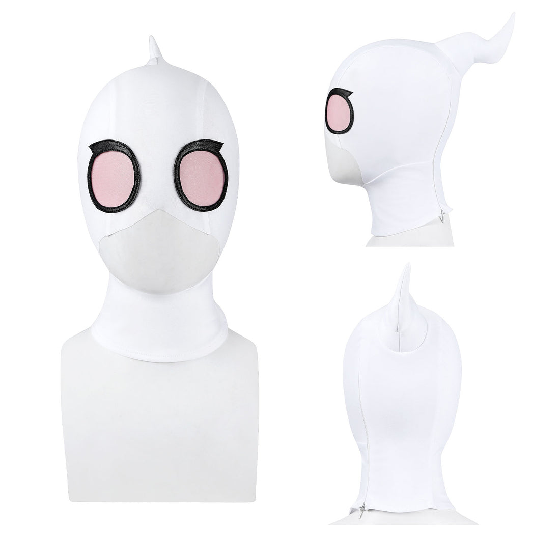 Comics Superhero Gwenpool Gwendolyn Gwen Poole Fullset Cosplay Costumes
