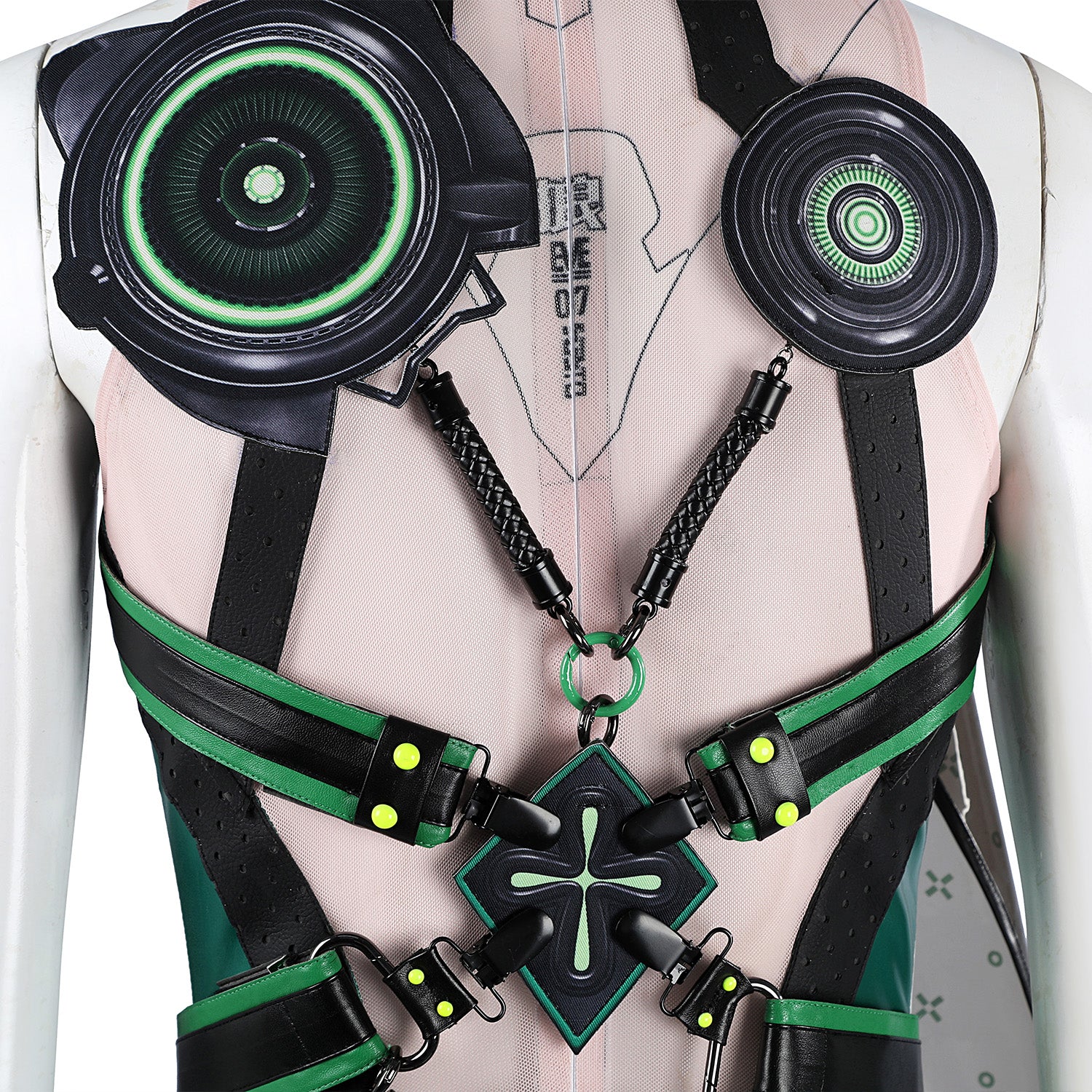 Stellar Blade Eve Planet Dive Suit Female Cosplay Costumes