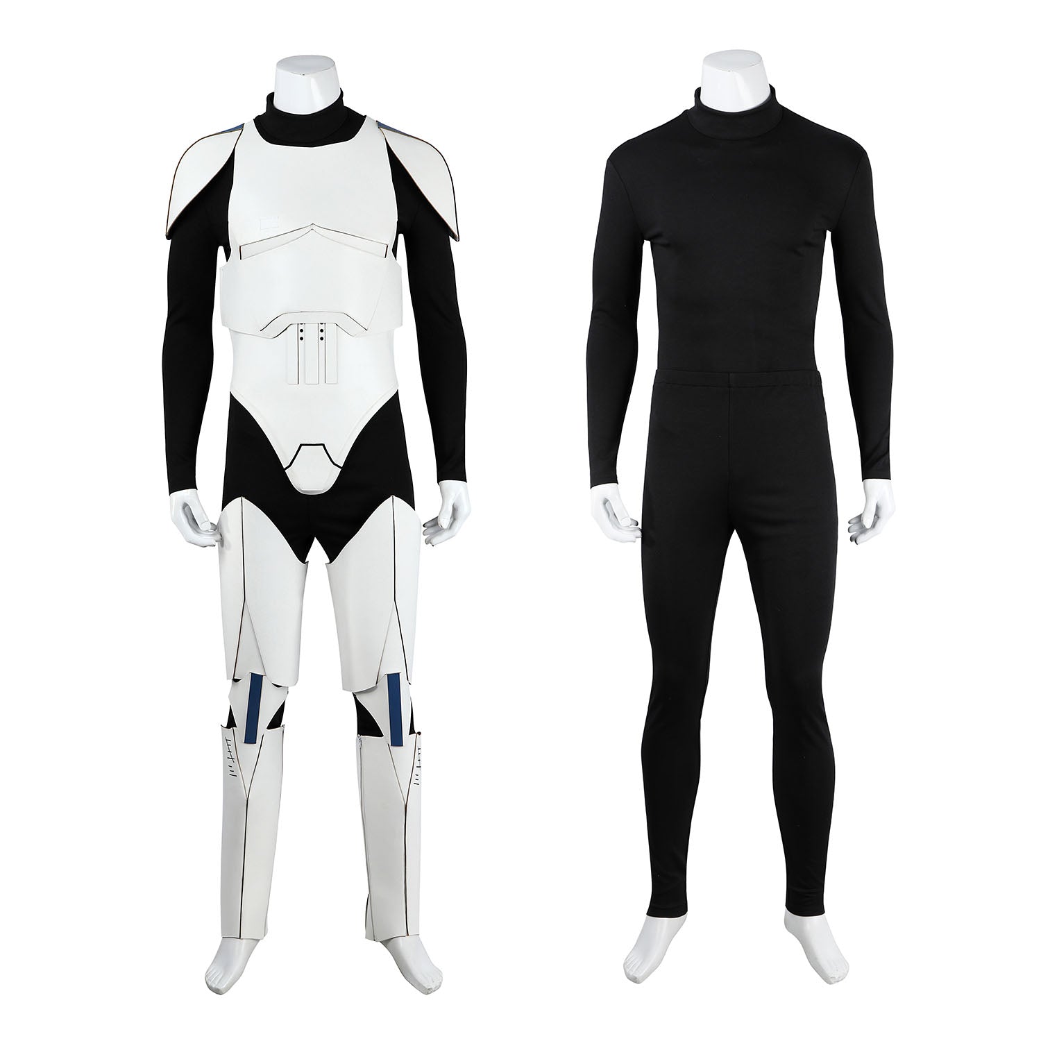 Star Wars: The Clone Wars Captain Rex Full Set Top Cosplay Costumes