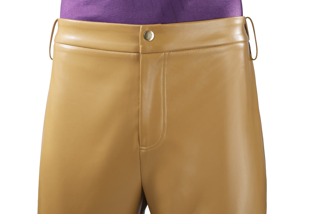 JoJo's Bizarre Adventure Steel Ball Run Gyro Zeppeli Cosplay Costumes