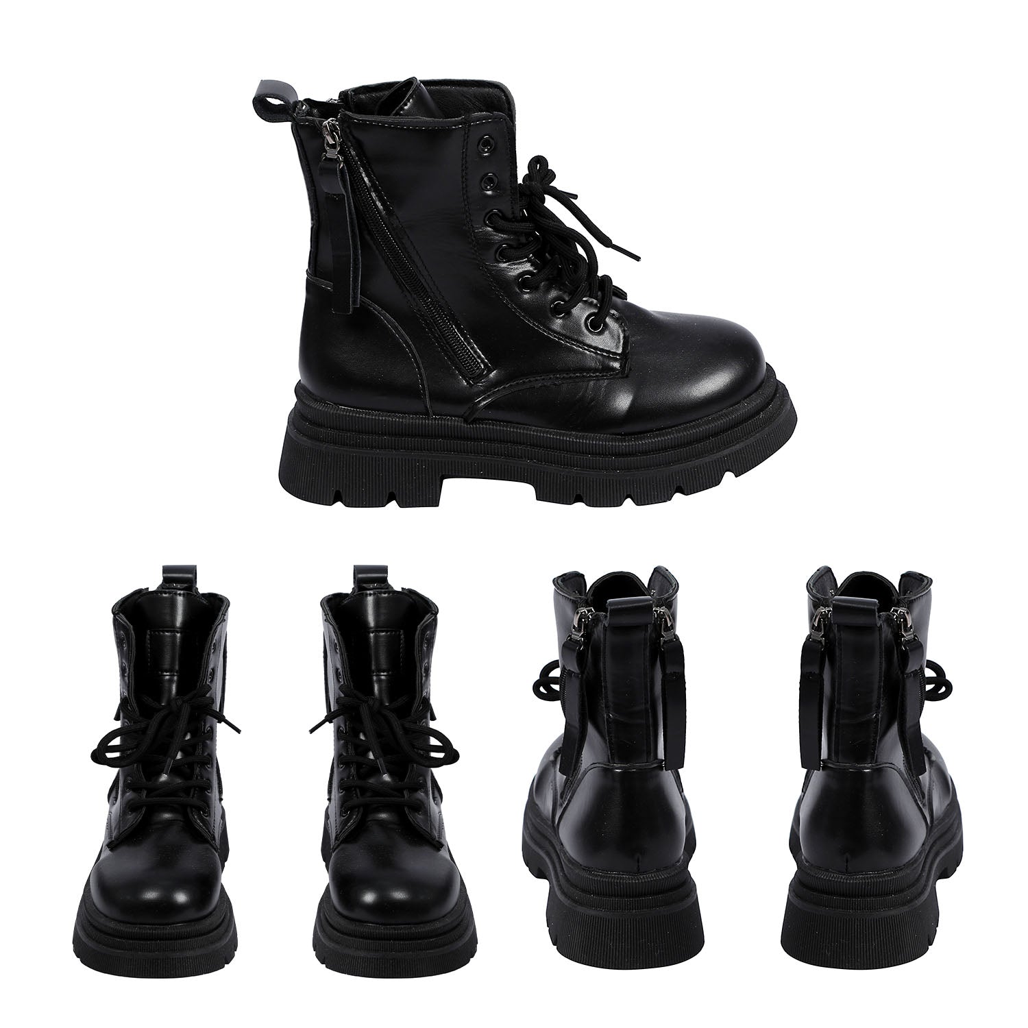 Thunderbolts Yelena Belova Female Full Set Top Cosplay Costumes