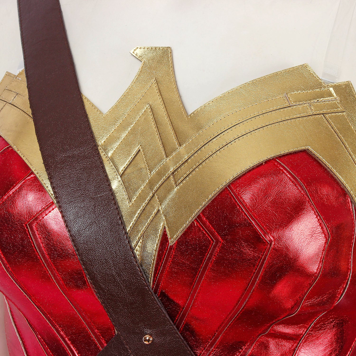 Wonder Woman 1984 Diana Prince Female Cosplay Costumes