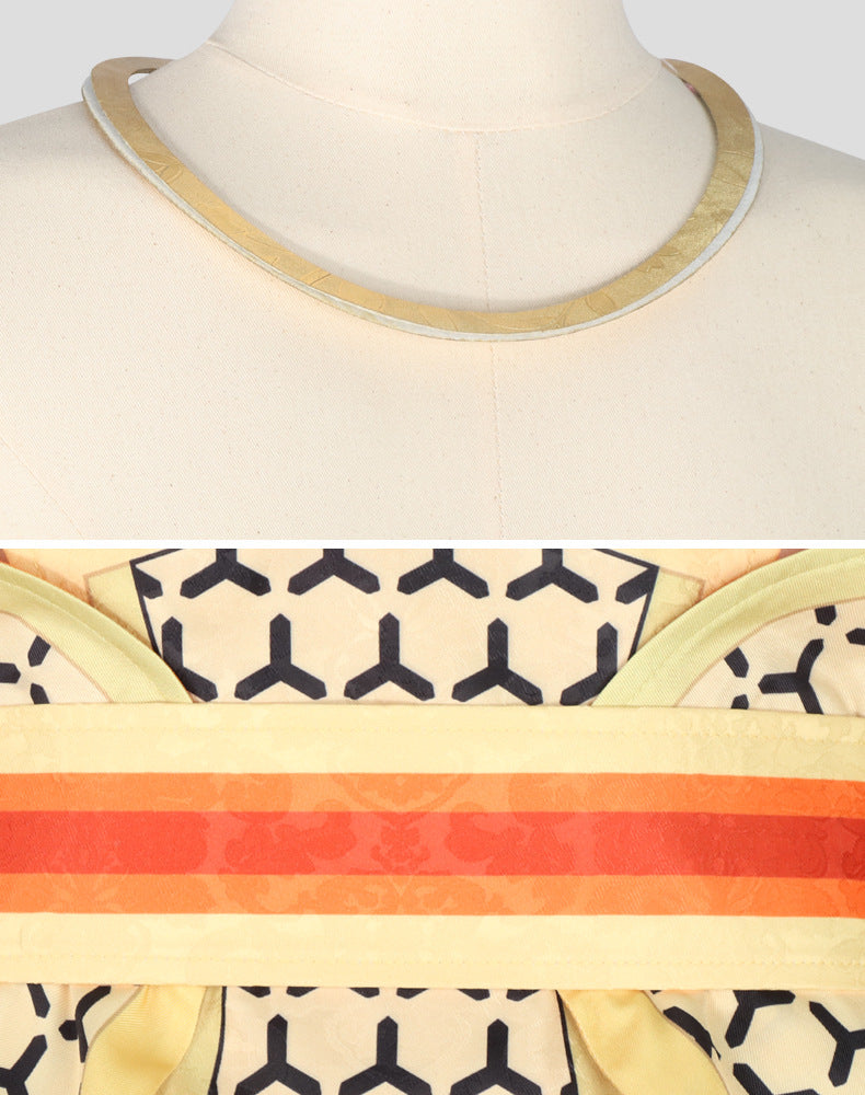 Game Black Myth Wukong Nazha Full Set Cosplay Costumes