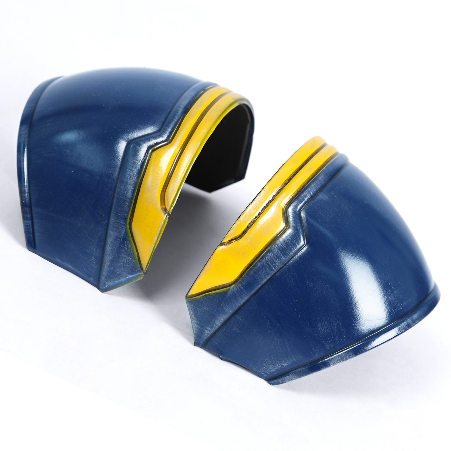 Deadpool 3 Deadpool & Friend Wolverine KID Full Set Cosplay Costumes