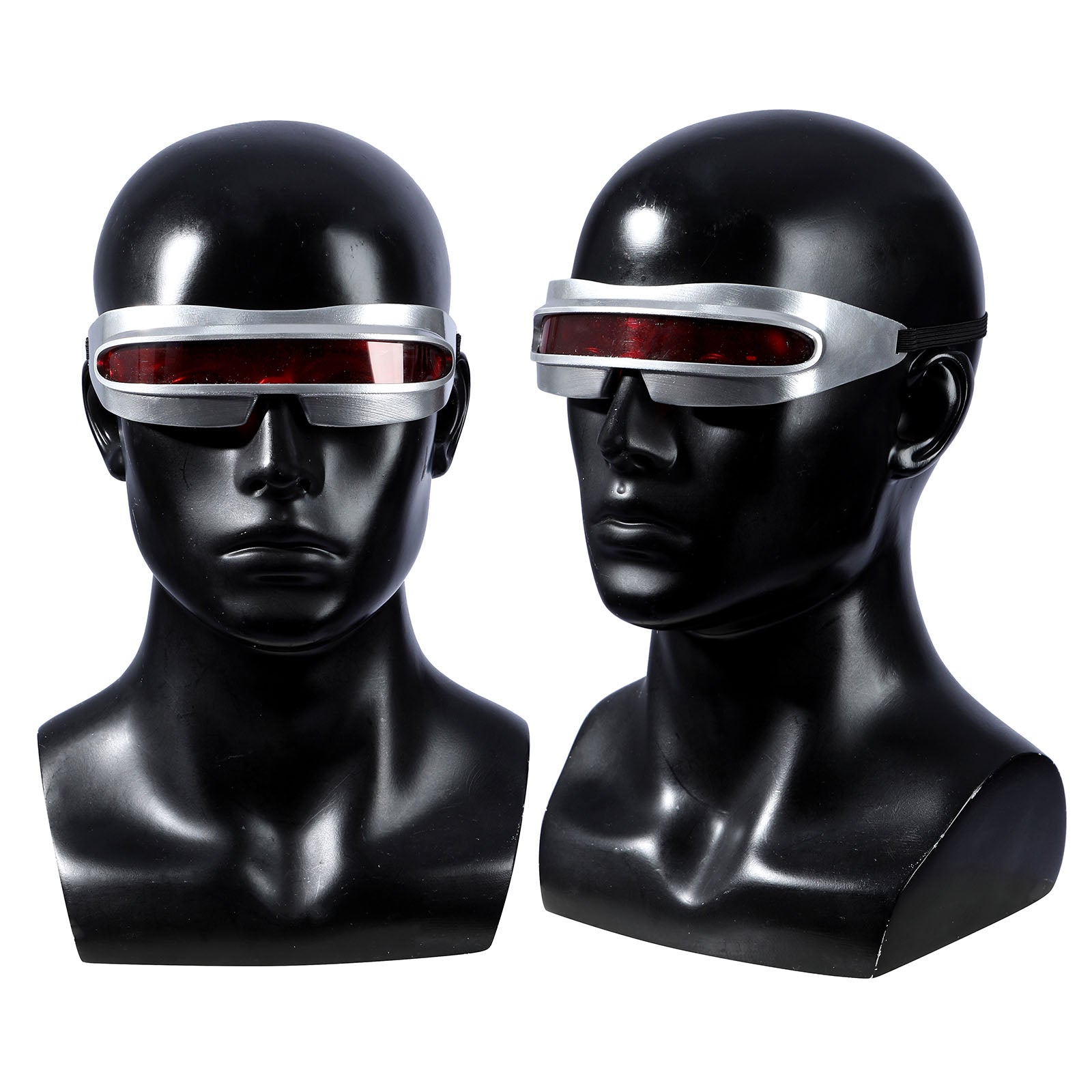 Avengers Doomsday Cyclops Scott Summers Top Level Cosplay Costumes