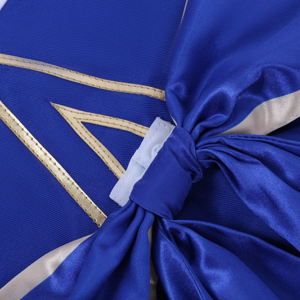 Honkai: Star Rail Saber X Fate/stay night Fullset Cosplay Costumes