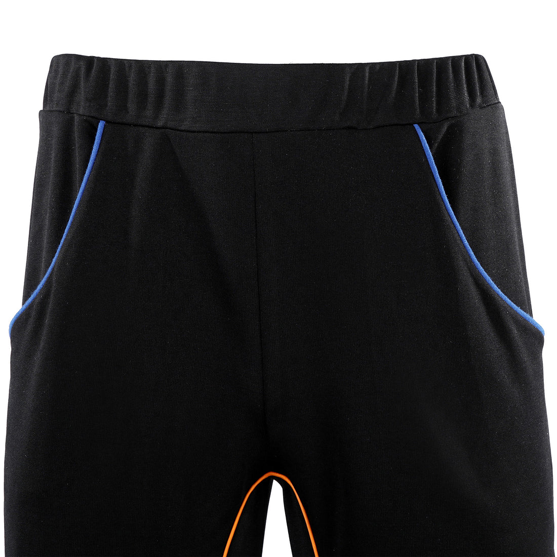 Game Street Fighter 6 Luke Sullivan Full Set Cosplay Costumes