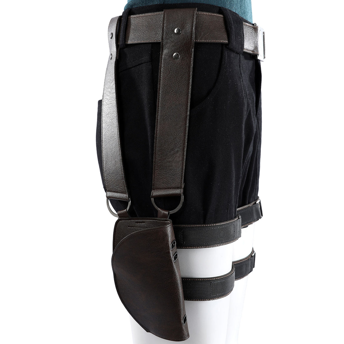 Tomb Raider The Legend of Lara Croft Full Set Cosplay Costumes