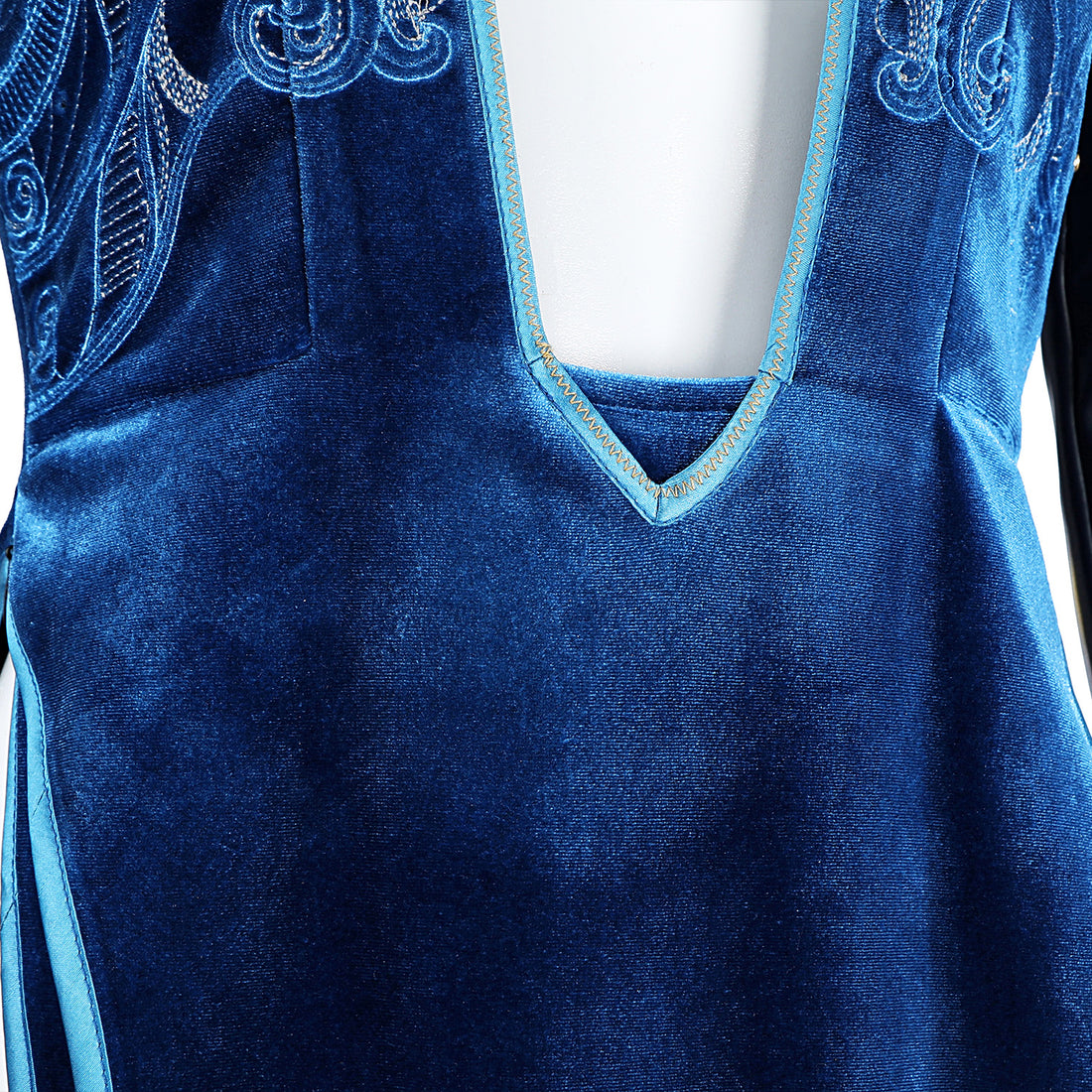 Game Baldur's Gate 3 Mizora Female Halloween Cosplay Costumes