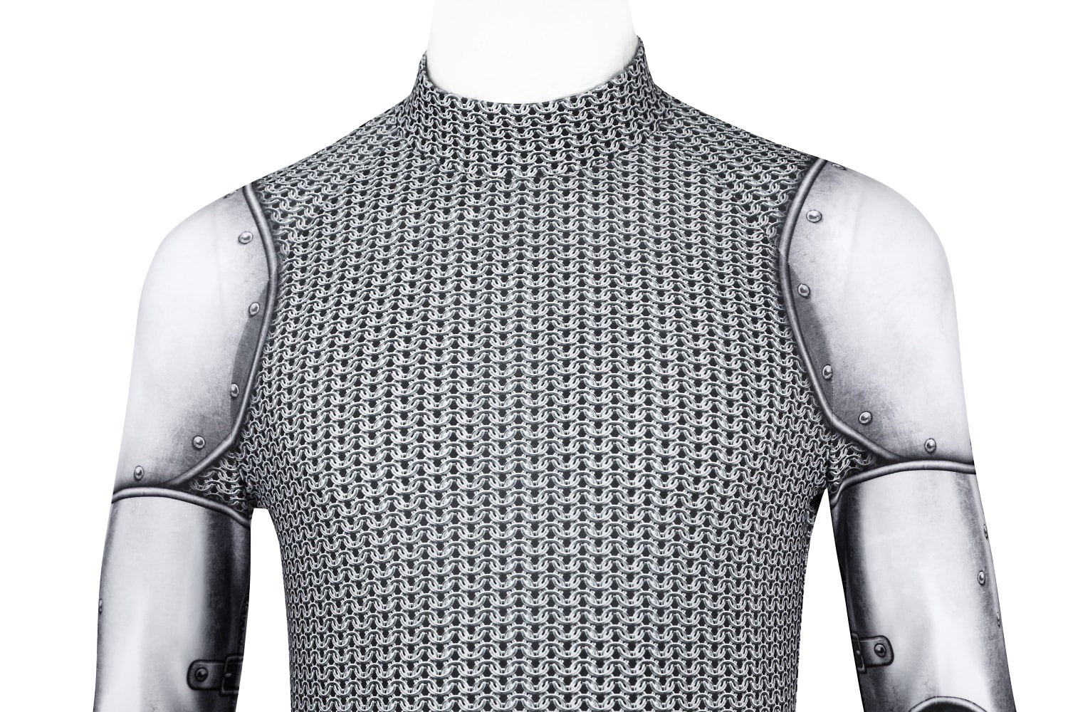 Fantastic Four Doctor Doom Battle Suit Simplified Cosplay Costumes