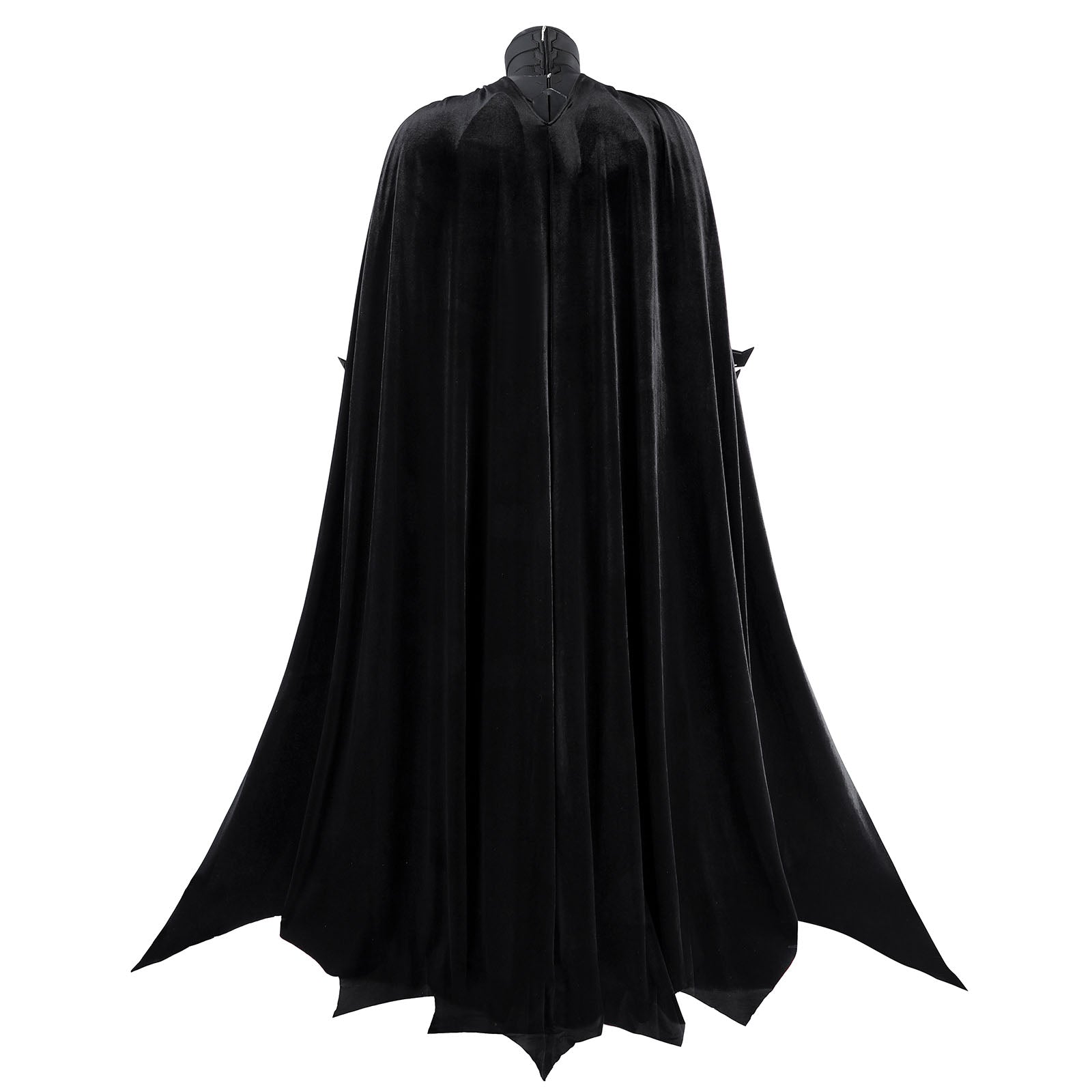 The Dark Knight Rises Batman Bruce Wayne Cosplay Costumes Halloween Themed Party Outfits